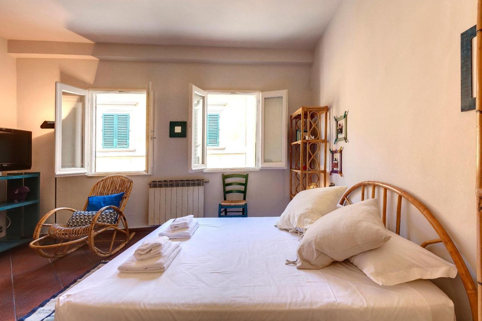 Carmine Comfort Apartamento