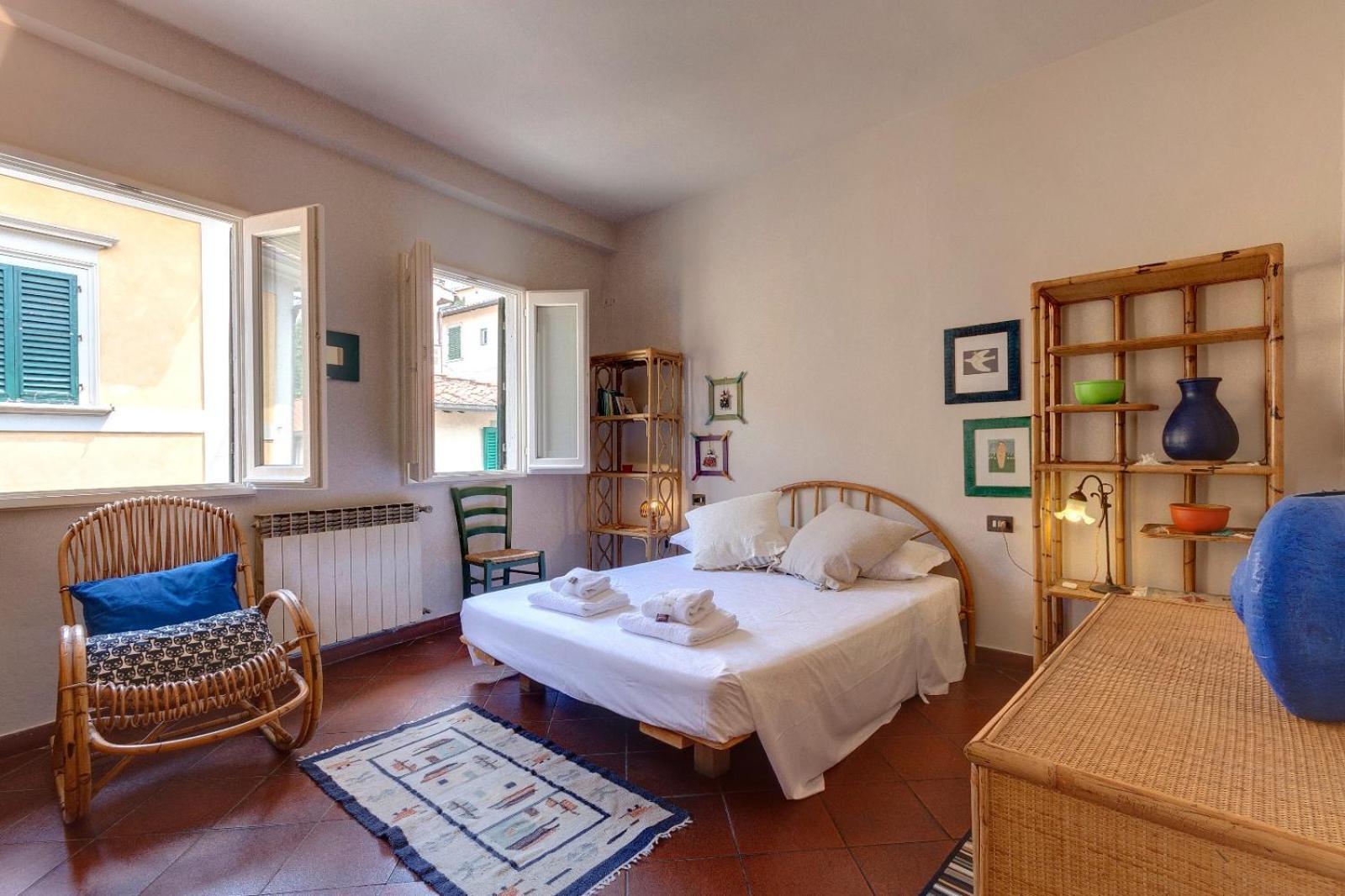 Carmine Comfort Apartamento *