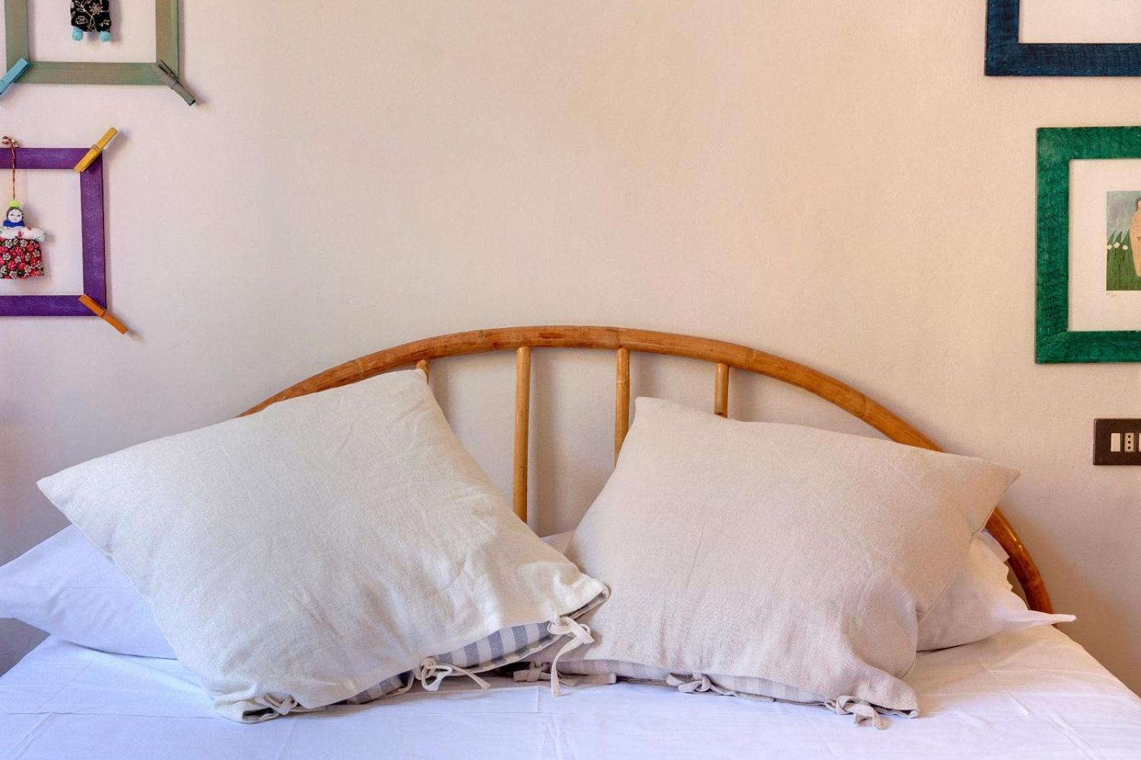 Carmine Comfort Apartamento