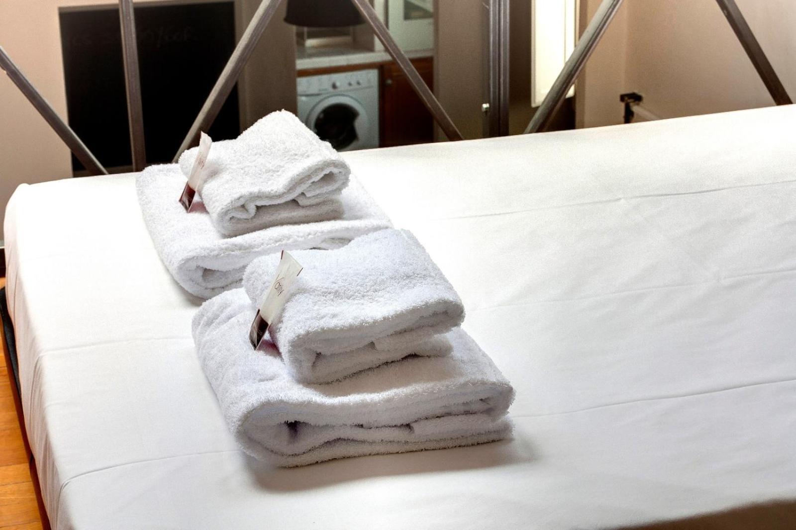 Carmine Comfort Apartamento *