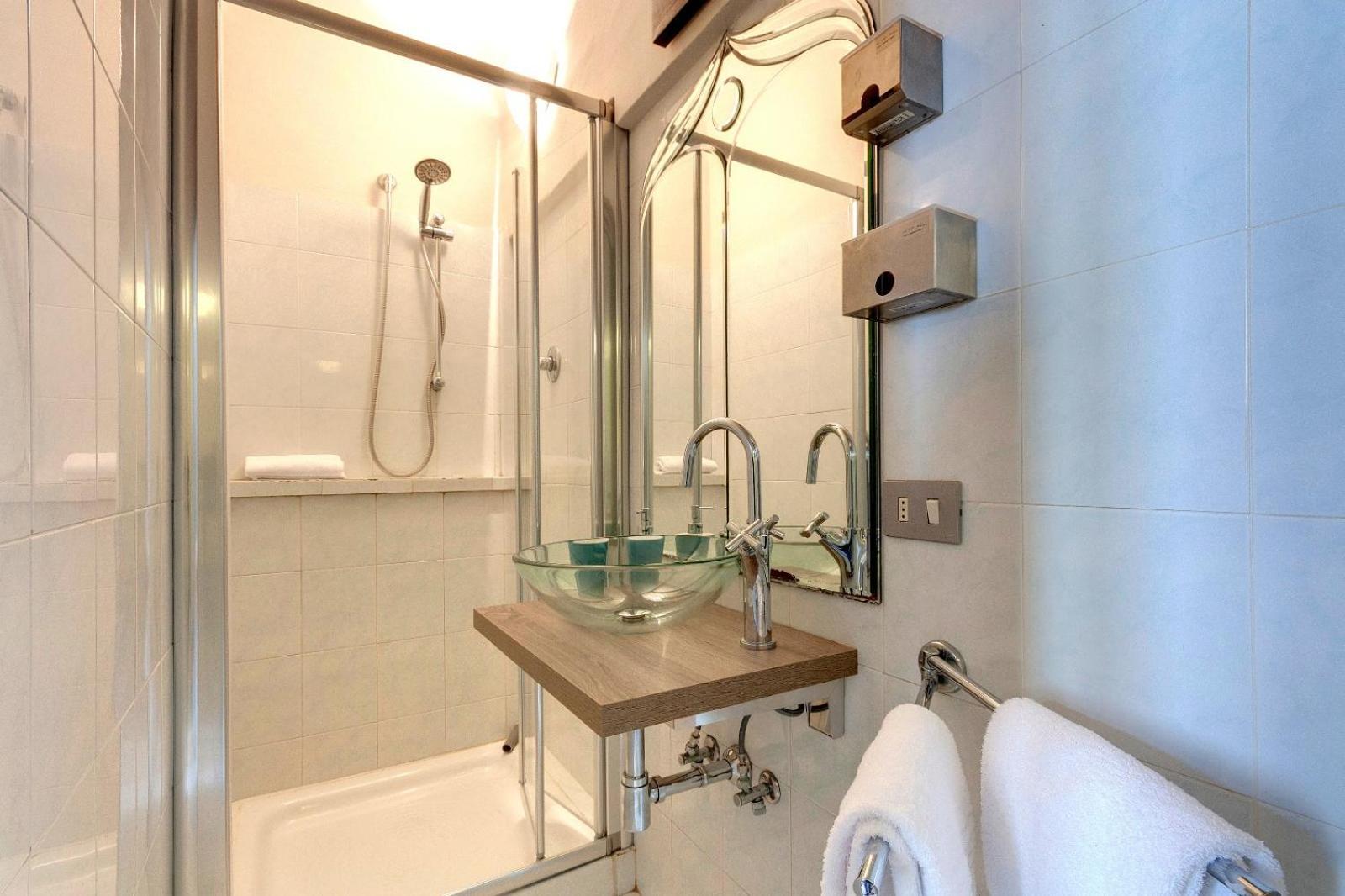 Apartamento Carmine Comfort