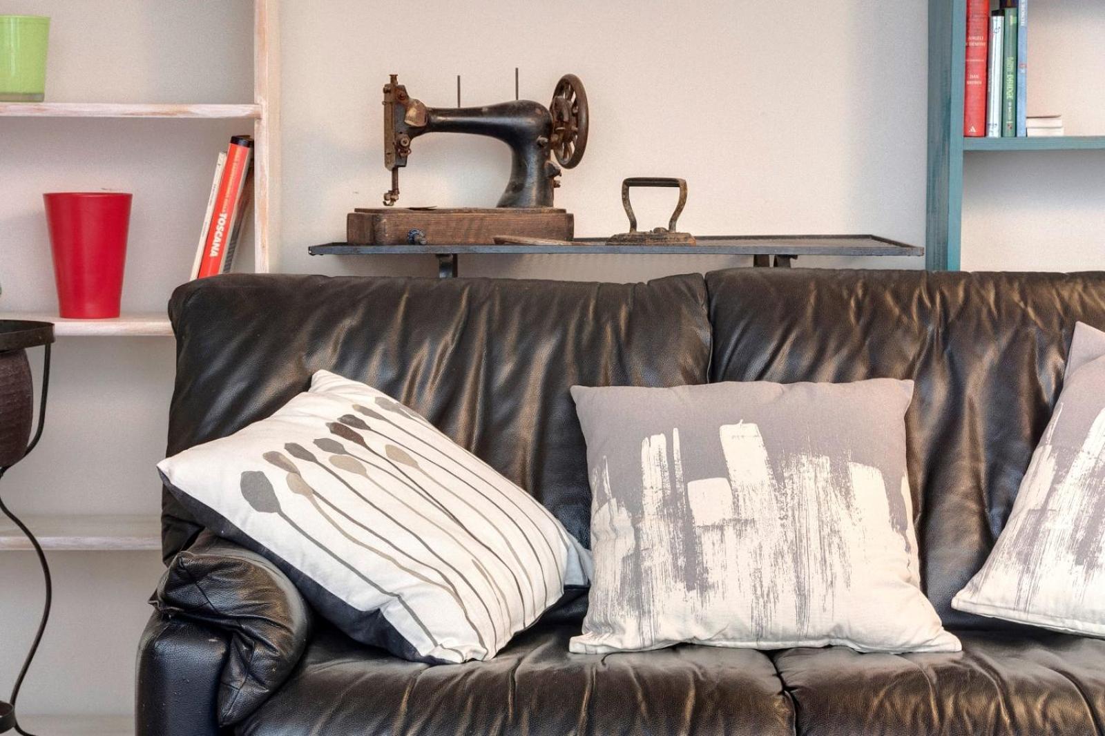 Apartamento Carmine Comfort *