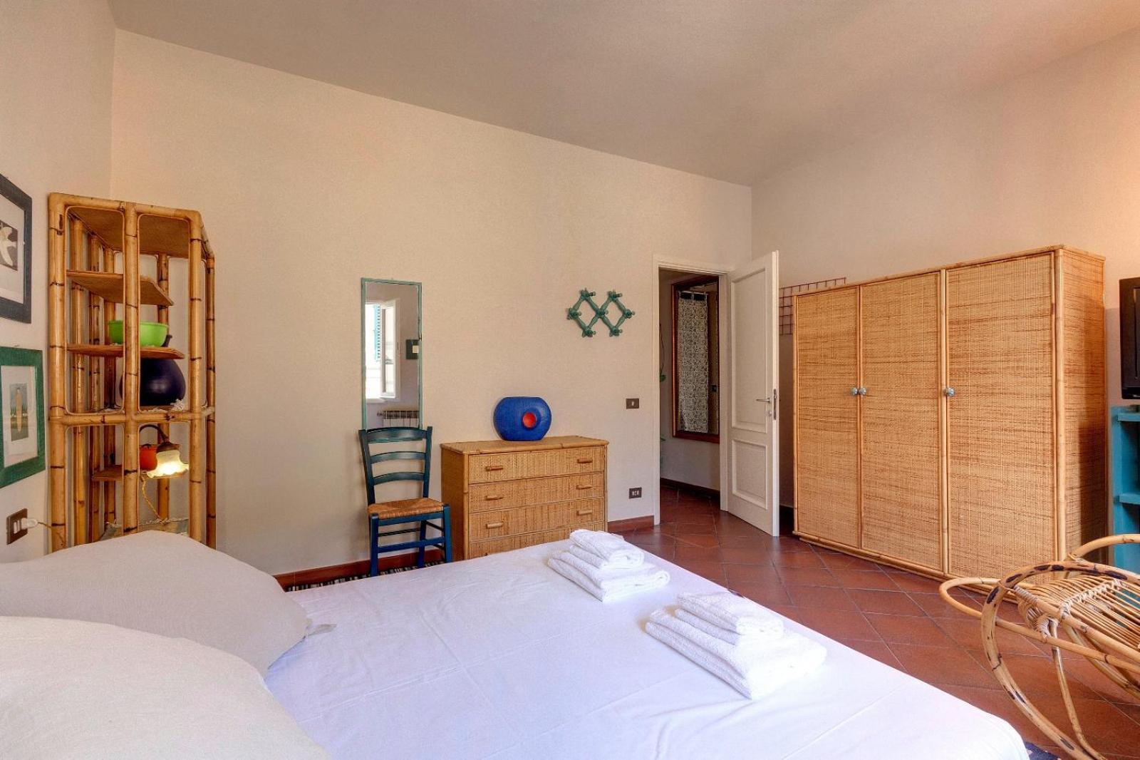Carmine Comfort Apartamento Florencia