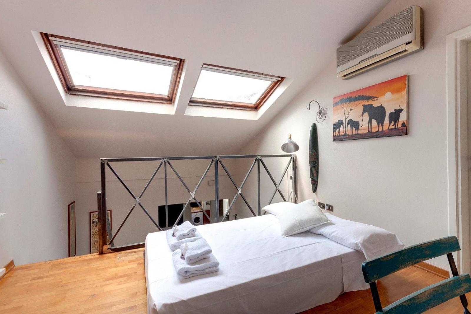 Apartamento Carmine Comfort Florencia