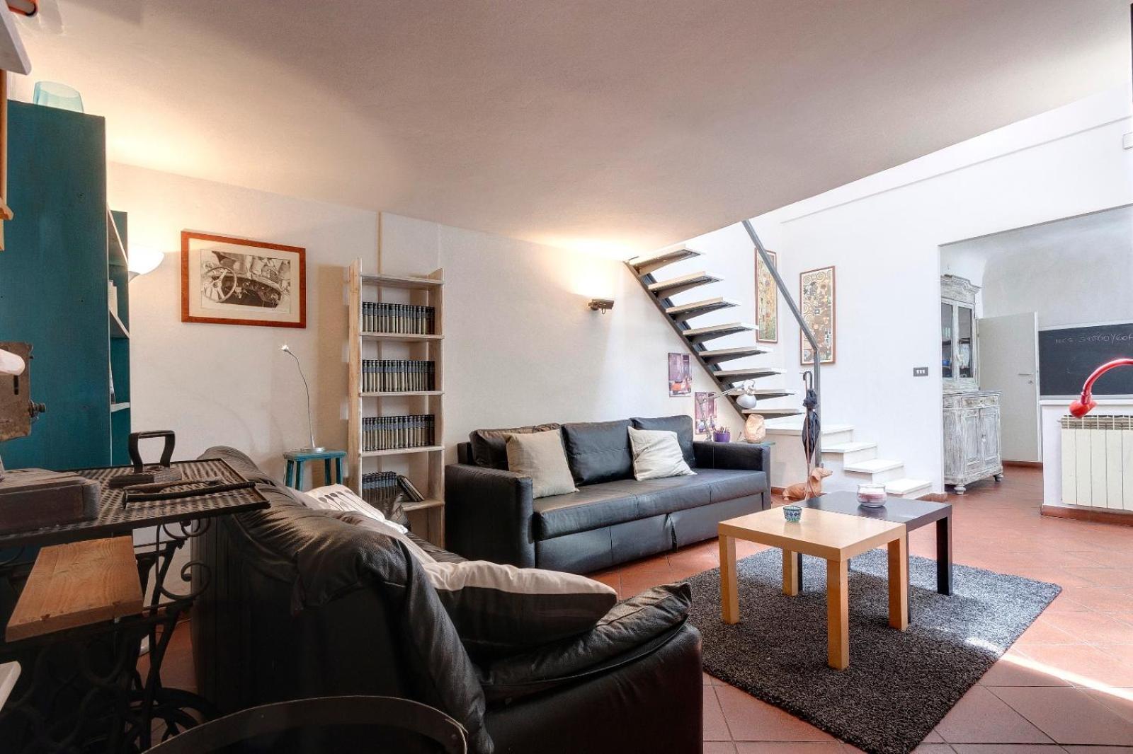 Apartamento Carmine Comfort